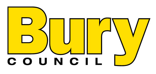 Bury Council Logo