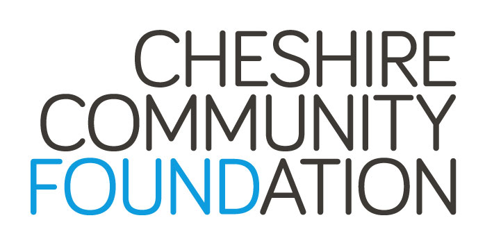 Cheshire Community Foundation Logo