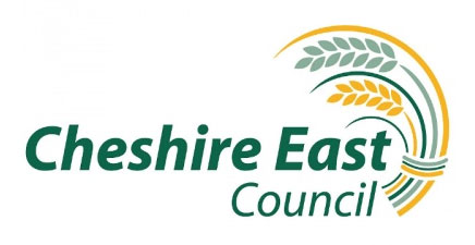 Cheshire East Logo