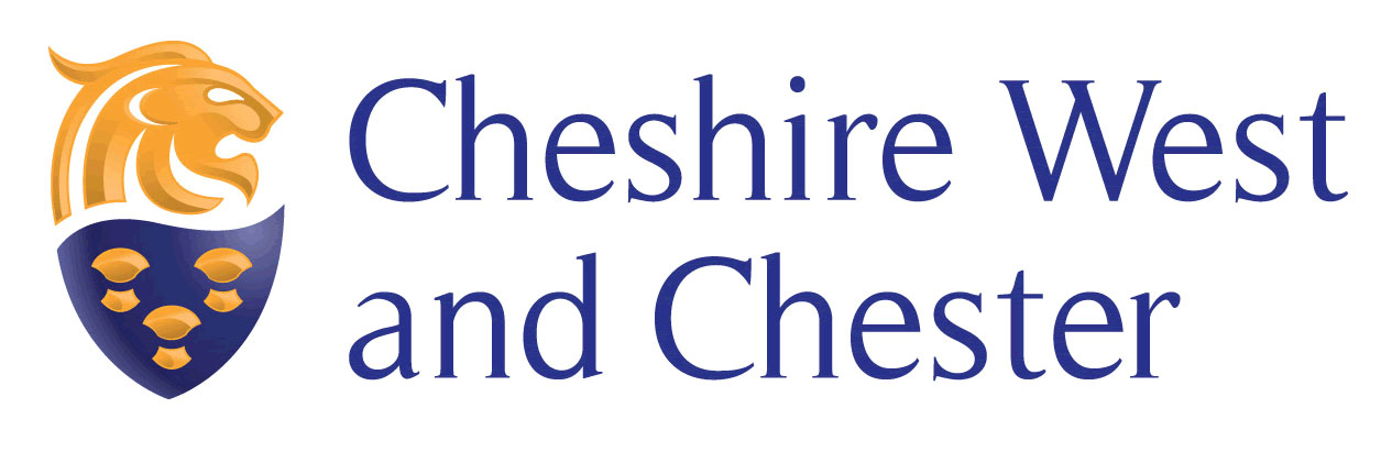 Cheshire West & Chester Council Logo