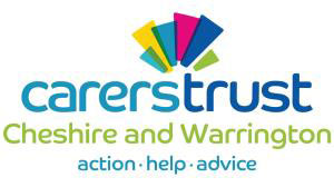 Cheshire and Warrington Carers Trust Logo