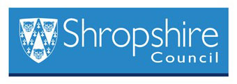 Shropshire Council Logo