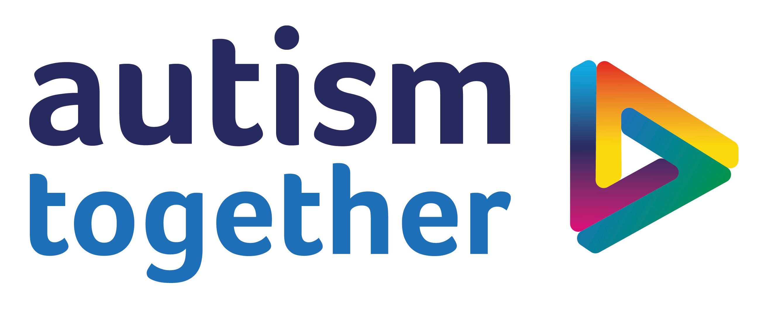 Autism Together Logo