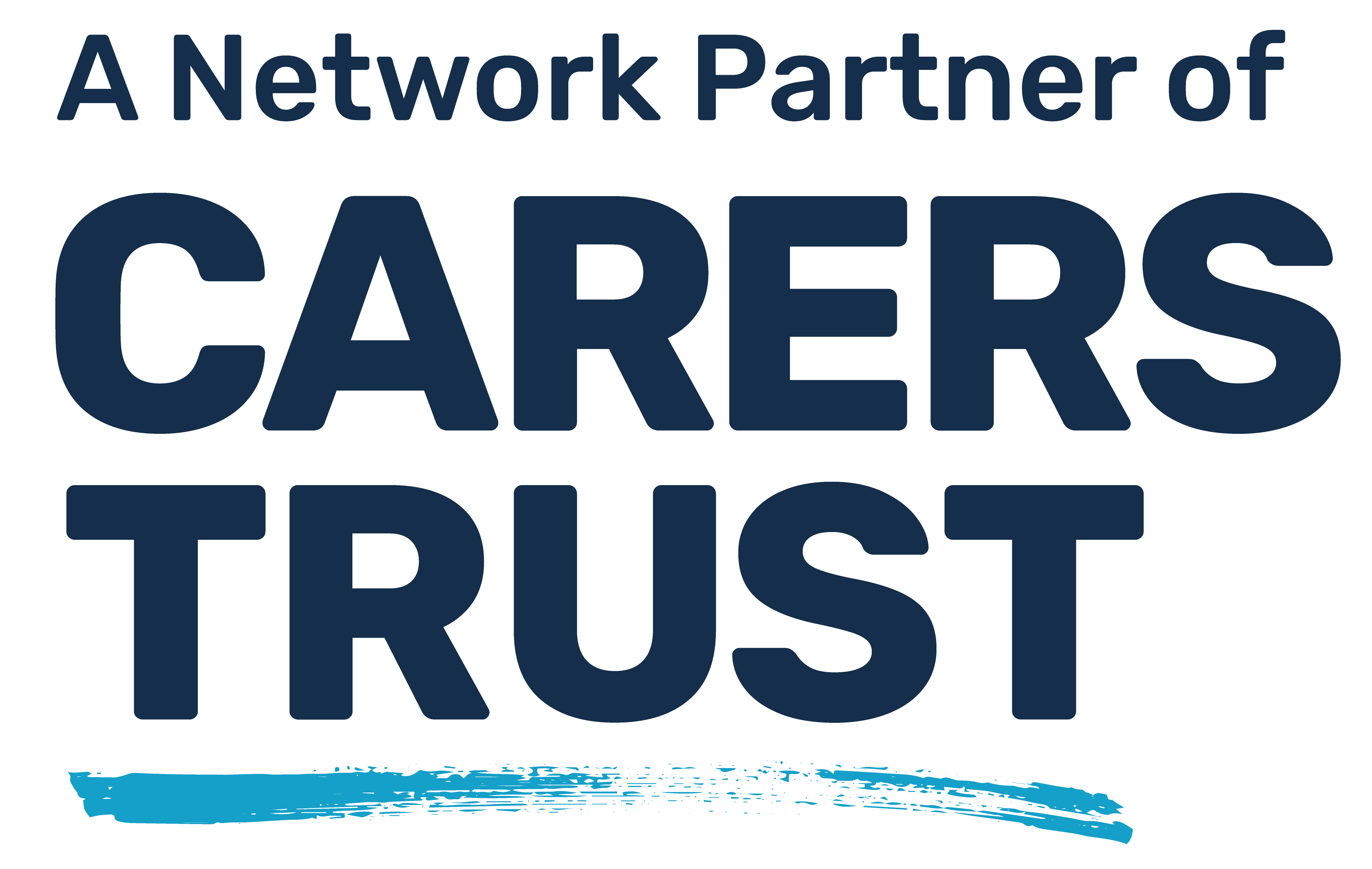 Carers Trust Logo