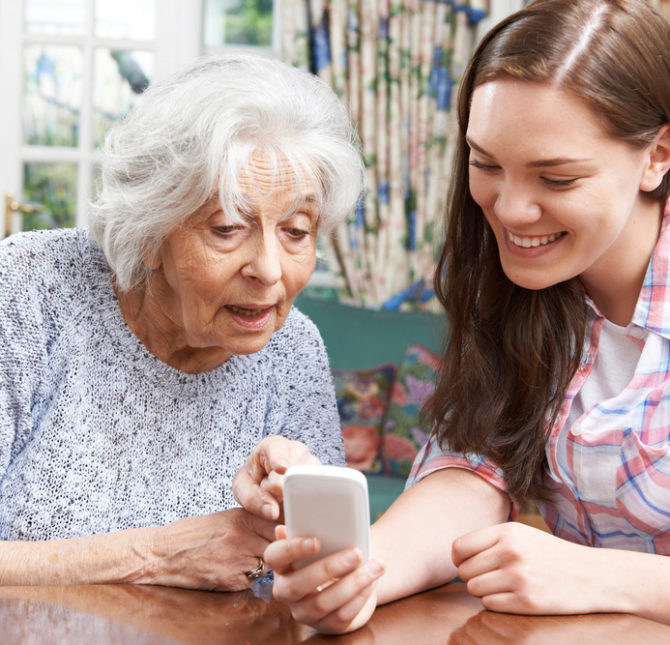 Your New Manchester Carers Newsletter – Winter Edition