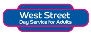 West Street Day Service Logo