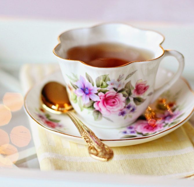 CommunityLinks Tea & Chat – Bolton